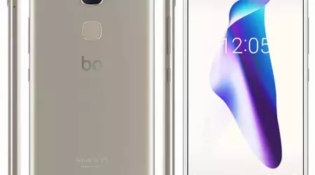 BQ released smartphones Aquaris VS and Aquaris VS Plus