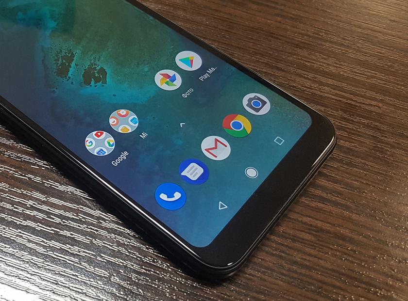 Xiaomi Mi A2 с обновлением получил новую версию Google Phone с функцией записи разговоров