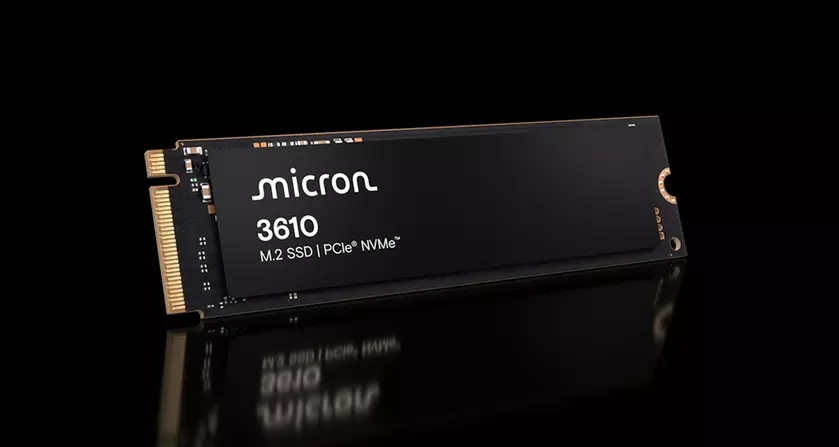 Exploring the High-Performance Potential of Micron's SSD 3610 NVMe