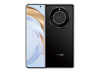 Le Honor X50, doté d'un écran plat et d'un double appareil photo, a fait son apparition avec des images de qualité.
