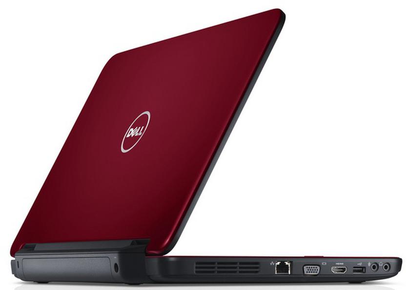 Dell inspiron 3520 апгрейд