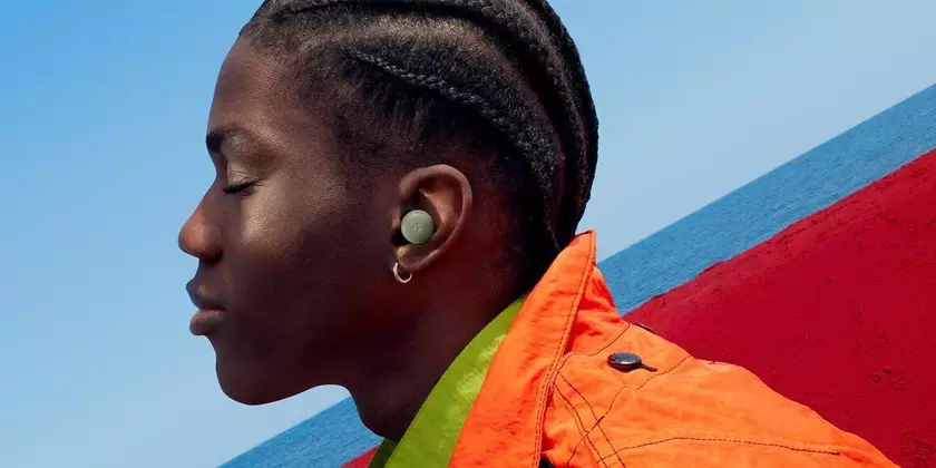 Впечатления от новинки: Google Pixel Buds Pro 2