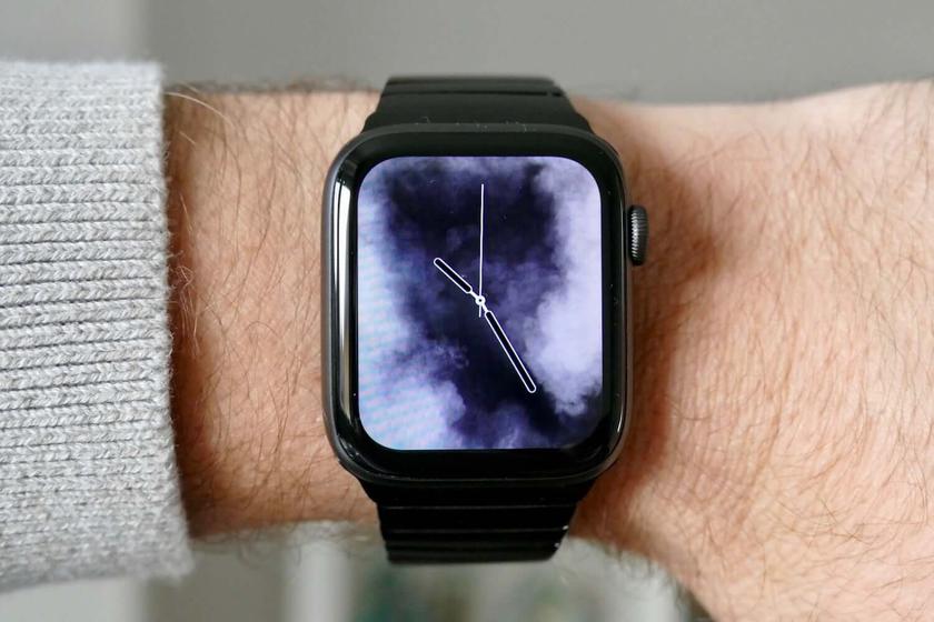 У смарт-часов Apple Watch Series 6 будет три разных аккумулятора
