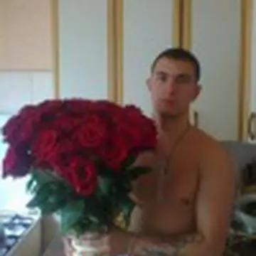 Саша Тапешкин