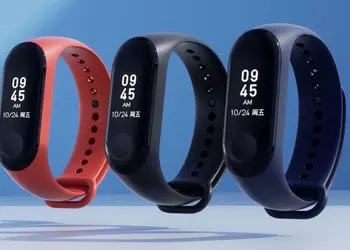 Xiaomi остаётся лидером рынка носимых устройств, а Apple сильна в «умных» часах