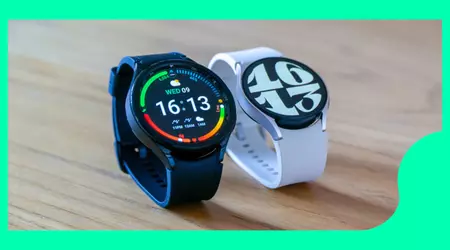 Nouvelle mise à jour de la Galaxy Watch 6 : Corrige les problèmes d'écran tactile
