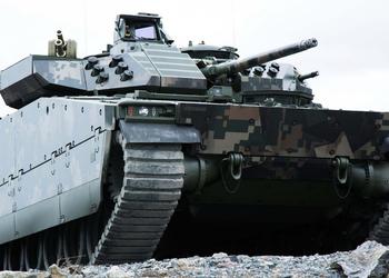 Дания и Швеция передадут Украине дополнительную партию боевых машин пехоты CV90