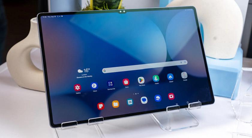 Samsung Galaxy Z Fold7