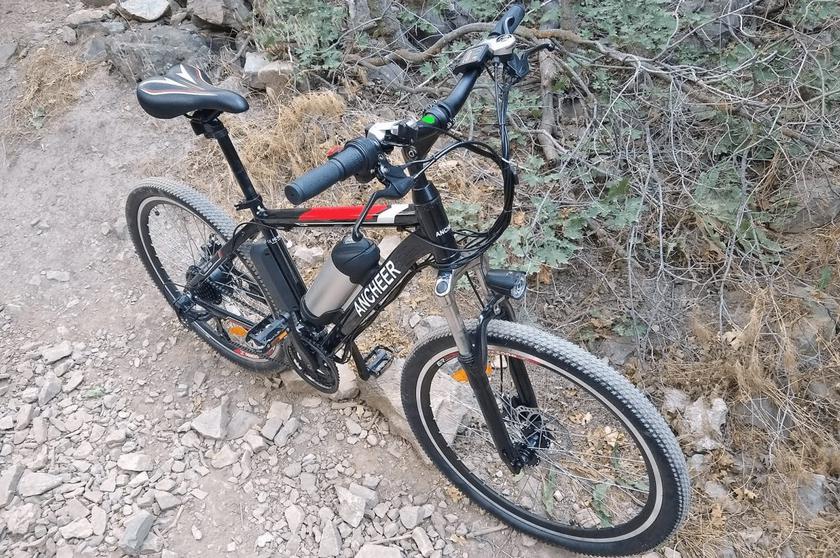 ANCHEER Power Plus e bike under 1000