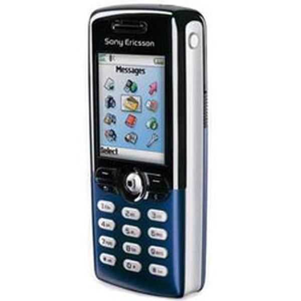 Sony Ericsson T610 цены, характеристики, фото, где купить