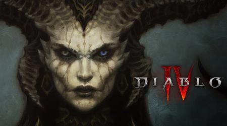 L'équipe de Diablo IV parle de monétisation dans le jeu