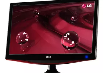 Невозможно оторваться: обзор FullHD-монитора LG M227WD