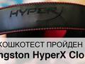 Fotos.ua: видеообзор лучшей игровой гарнитуры — Kingston HyperX Cloud
