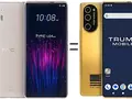 Доказано: смартфон имени Трампа — это украшенный неправильным флагом тайваньский HTC U24 Pro