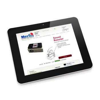 Merlin Tablet PC 8