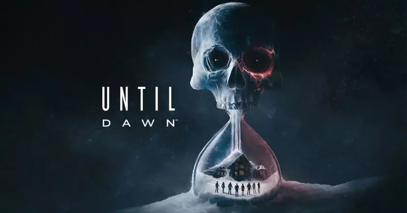 Until Dawn Remake наконец-то можно пройти в 60 fps на PS5, а вместе с тем авторы исправили десятки ошибок