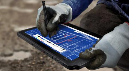 Samsung bereidt een robuuste Galaxy Tab Active 5-tablet voor