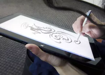 Опыт использования планшета Samsung ATIV Smart PC Pro 700T