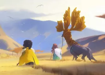 Фил Спенсер подтвердил, что загадочная игра Everwild, которую создают авторы Sea of Thieves, все еще разрабатывается