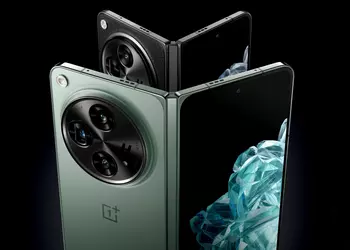 Инсайдер: OnePlus Open 2 получит процессор Snapdragon 8 Gen 4 и выйдет в первой половине 2025 года