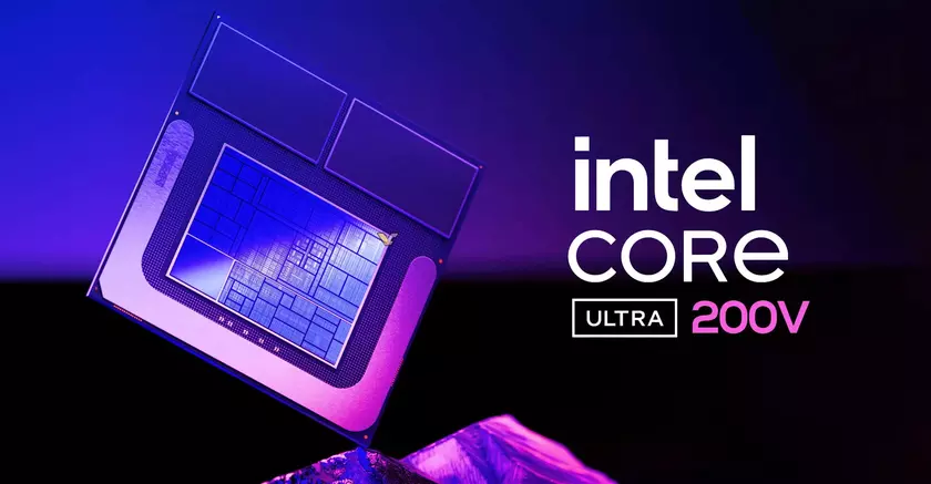 Intel представила новые процессоры Core Ultra 200V: ещё мощнее и энергоэффективнее