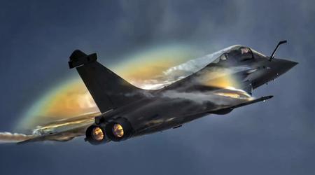 L'Arabie saoudite pourrait acheter 100 à 200 avions de combat français Rafale en raison du blocage des livraisons d'Eurofighter Typhoon par l'Allemagne