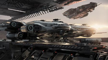 Eternal gaming industry long-delayed project Star Citizen has raised an impressive $700 million in crowdfunding