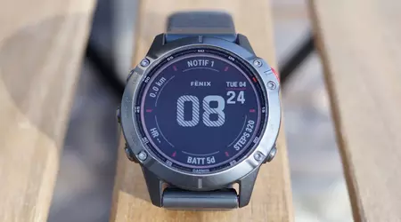 Garmin releases beta 27.73 update for Fenix 6, Enduro and Marq