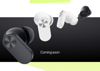 Not just the OnePlus Nord CE 3 Lite 5G smartphone: OnePlus will also unveil the TWS Nord Buds 2 earbuds on April 4