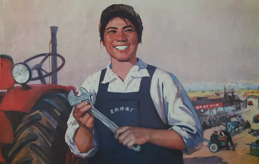 Вежливые и согласные: как работает фабрика интернет-троллей в Китае