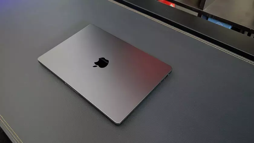 MacBook