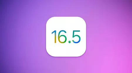 Apple has launched a pre-release version of iOS 16.5