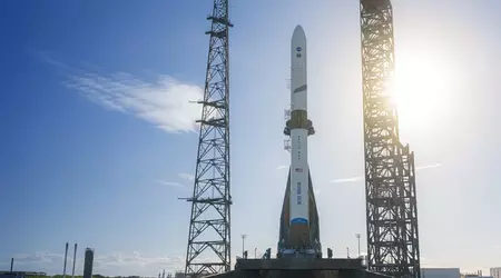 Blue Origin postpones the launch of the New Glenn rocket for the second time