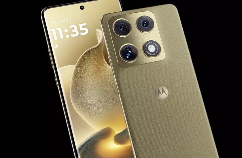 Motorola Signature: Reinventing the Wheel?