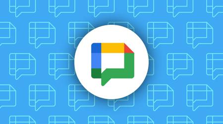 Google Chat lanserer automatisk oversettelse for Workspace