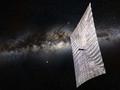 Planetary Society готовят к испытаниям второй солнечный парус LightSail-2