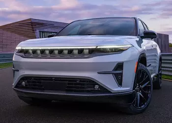 Stellantis announced the recall of five Jeep, Ram and Alfa Romeo models at once