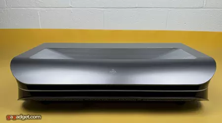 AWOL VISION LTV-2500 Review