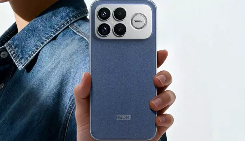 Redmi K90 Ultra