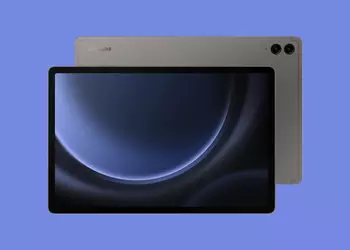 Скидка $100: Samsung Galaxy Tab S9 FE+ c экраном на 12.4” и защитой IP68 можно купить на Amazon по акционной цене