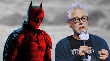 James Gunn heeft gereageerd op geruchten over nieuwe schurken in The Batman Part II