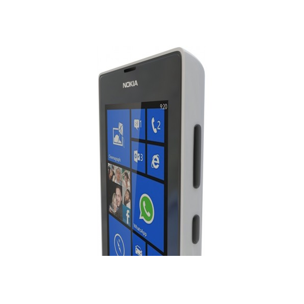 Сброс настроек на nokia lumia 525