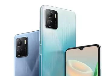 Vivo Y10 and Vivo Y10 (t1 version) smartphones introduced: MediaTek chips, 5000 mAh batteries and dual cameras for $173