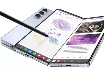 Samsung Galaxy Fold 5 is available on Amazon at a discounted price of $300