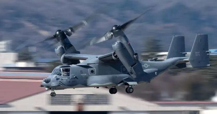 26 американских военных самолётов, вертолётов и конвертопланов ни разу за 10 лет не прошли проверку боевой готовности – среди них A-10 Thunderbolt II, F-22 Raptor, F-35B Lighting II и CH-47F