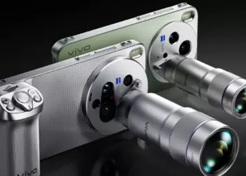 Фотофлагман в деле: представлены потрясающие снимки, сделанные на Vivo X300 Ultra с двумя 200 Мп сенсорами