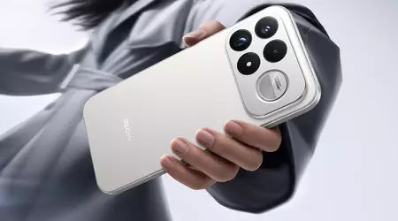 Redmi K100 Pro and Pro Max launch with massive batteries and a 200MP camera