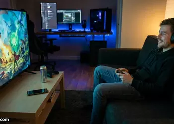 Best Gaming Headset for PS5 and Xbox Series X