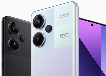 Redmi Note 14 Pro 5G станет первым смартфоном на Snapdragon 7s Gen 3