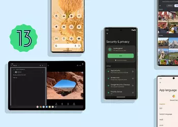 Nokia X10, Nokia X20, Nokia XR20, Nokia G50 и Nokia G11 Plus: HMD Global рассказала какие смартфоны Nokia первыми получат Android 13